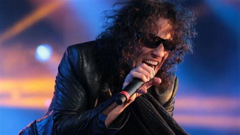 EXTREME Frontman GARY CHERONE Looks Back On VAN HALEN …