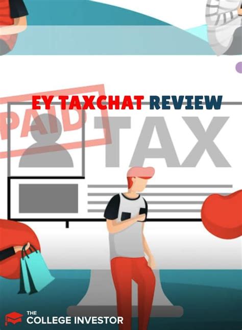 EY TaxChat Review 2024: Convenient Professional Tax Prep