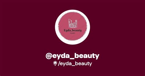 EYDAA BEAUTY LEGACY SDN BHD - Instagram