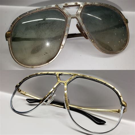 Eyeglass restoration - Northwest Frame Repair - muktibox.com