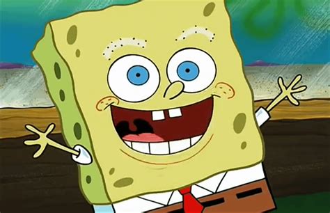 EYELASHES!! SpongeBob SquarePants Amino