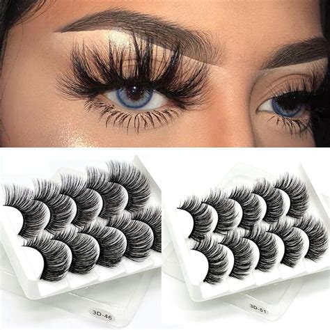 Eyelashes - panachespalon.com