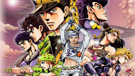 EYES OF HEAVEN #jojosbizarreadventure #jjba #anime #bowling