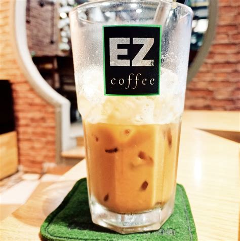 EZ Coffee Hanoi - Facebook