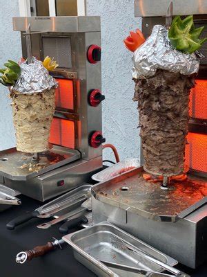 EZ Kebab Catering on Instagram: "Did you know we can set up an ...