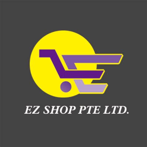 EZ SHOP PTE. LTD. (202416361R) - Companies.sg