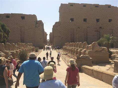 EZ TOUR EGYPT (Luxor) - All You Need to Know BEFORE You Go