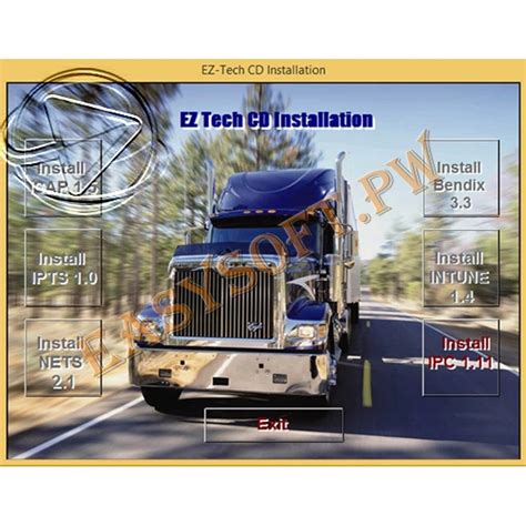 EZ Tech: Transtar