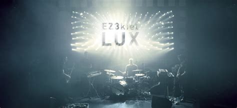 EZ3kiel @ Stereolux (Nantes) - 31/10/2014 - YouTube