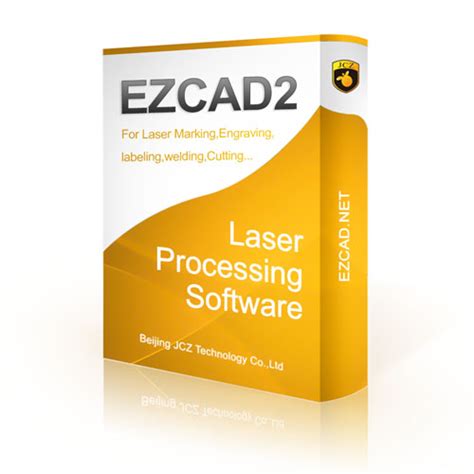 EZCAD2 Software Manual Free Download