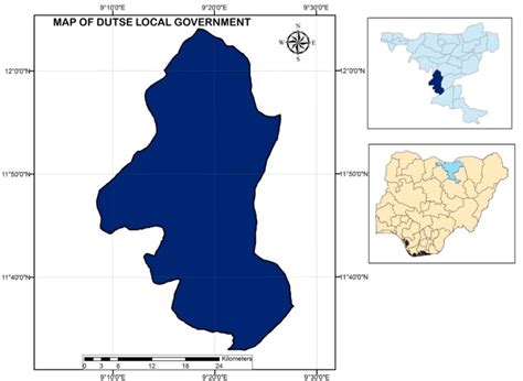 EZEKIEL MSUGH ASEMA - Dutse, Jigawa State, Nigeria