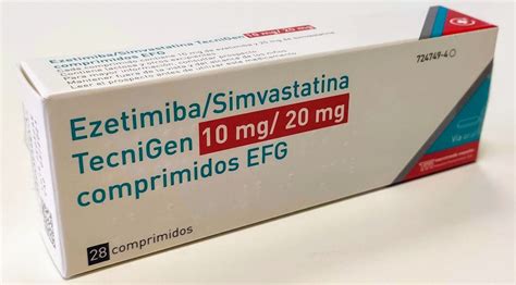 EZET ezetimiba GERMED FARMACÊUTICA LTDA Comprimido 10 mg