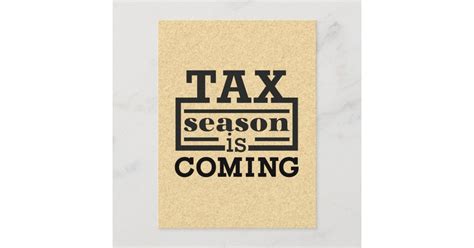 EZI TAX - Tax season is approaching. Don