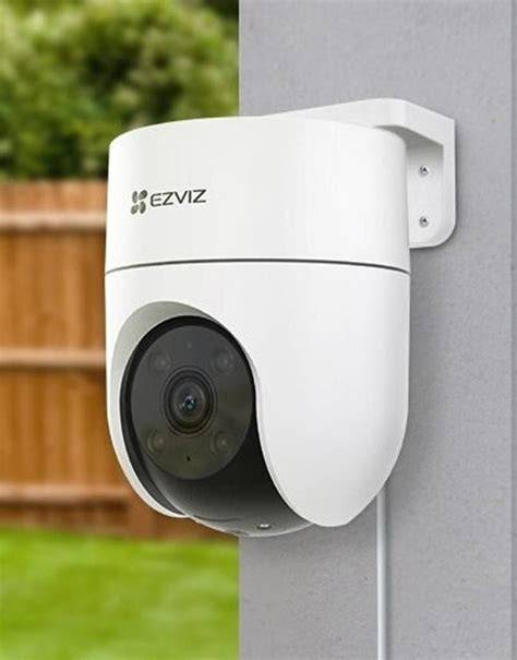 EZVIZ Outdoor Security Cameras - raincitystudios.com