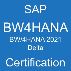 E_BW4HANA211 PDF Demo