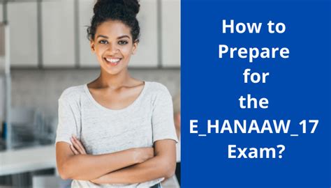 E_HANAAW_17 Praxisprüfung