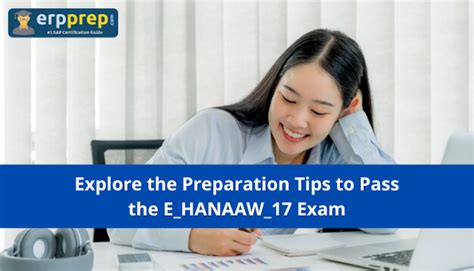 E_HANAAW_17 Prüfungs Guide