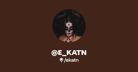 E_Katn Leaked XXX 💦 63 Photos