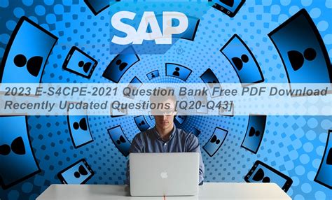 E_S4CPE_2021 Originale Fragen