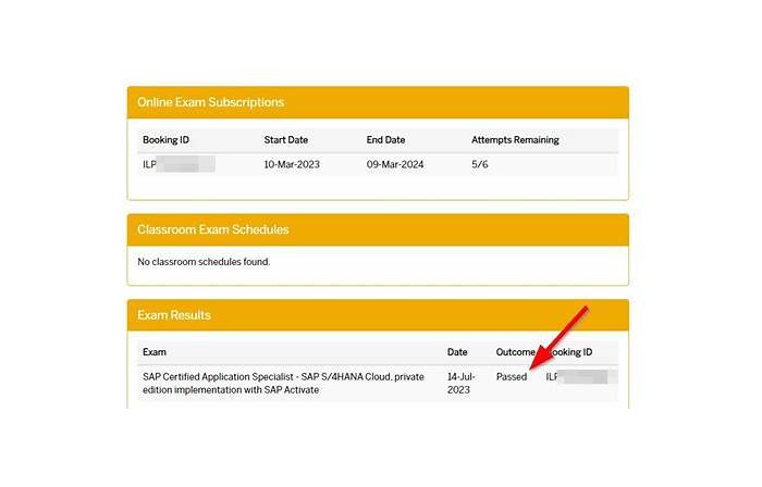 E_S4CPE_2023 Exam Fees