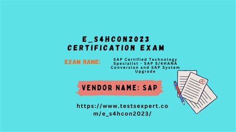 E_S4HCON2023 Prüfungs