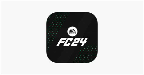 Ea fc 24 companion app. Things To Know About Ea fc 24 companion app. 