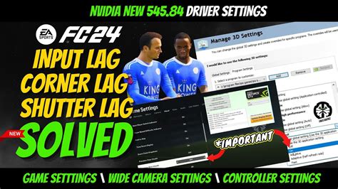 Ea fc 24 lagging.  Yes, you heard it right.  I think it’s when a num...