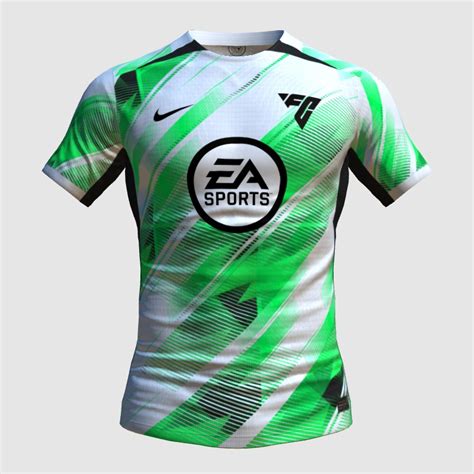 Ea fc kit creator.  The new update includes various fixes as well as added support f...
