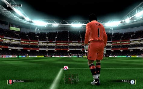 Ea football 2009 game free download pc