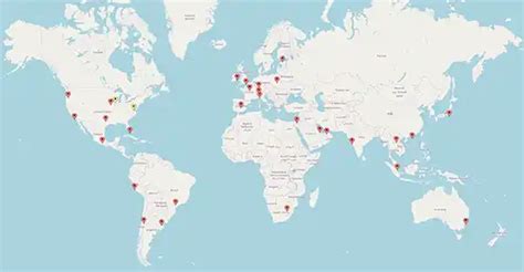 Ea server locations.  However, based on player reports and network analysis, Le...