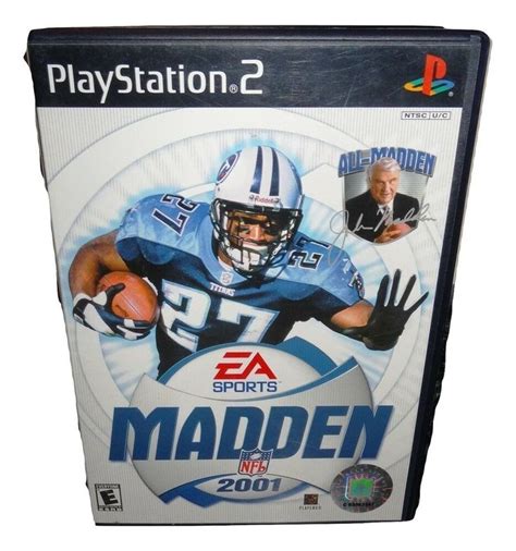 Ea sports madden 2001 instruction manual. - Vintage wheel horse lawn tractor service repair manual.