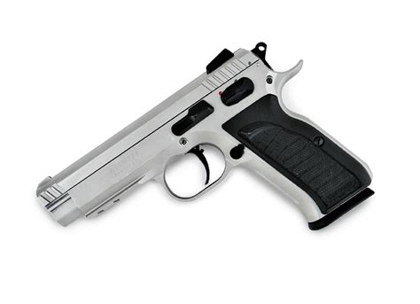 Eaa witness grips.  Compatible with EAA Witness models.  17 lbs main spring...