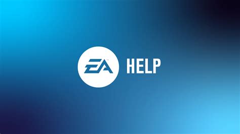 View more on EA Help. . Eaaccount