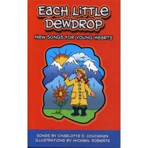 Each Little Dewdrop - Taylor Publications