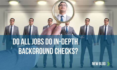Each background check differs and the degree of depth you wish to go