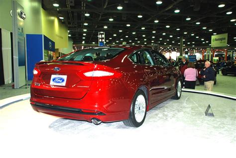 Each year, the Columbus... - Columbus International Auto …