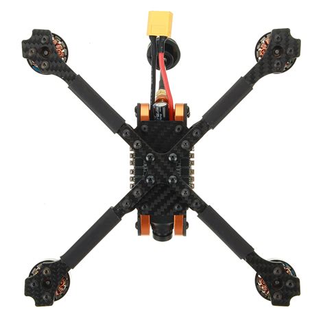 Eachine Tyro99 210mm DIY Version FPV Racing RC Drone F4 OSD …