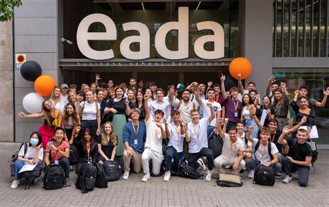 EADA has several admission rounds for our International Master programmes. You must fill out the online application form, upload all of the required documents, complete the admission test and do the interview before the deadlines listed below to be considered for an admission round. We recommend completing your application package on the online ... . 