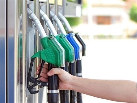 Eagan Gas Prices