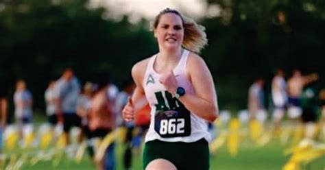 Eagan parents sue Florida university, running coach after daughter died by suicide