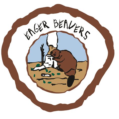 Eager Beaver Requirements - Club Ministries