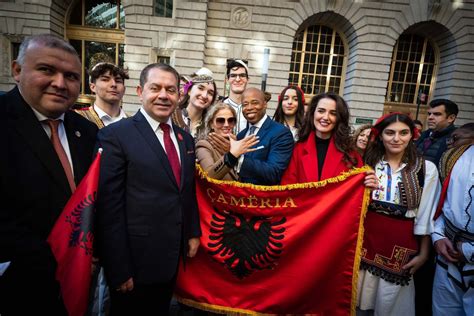 Eager young Albanians risk everything for new future in UK