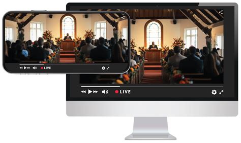 Eagers funeral live stream.  Streaming 24/7.  We can live stream your ser...