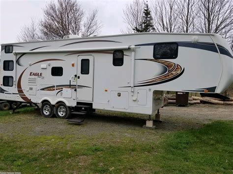 Eagle 30.5BHLT For Sale - Jayco RVs Near Me - RV Trader