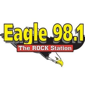 Eagle 98.1 fm. Eagle 98.1 Welcomes Scotty Mac to Rock @ Work! Baton Rouge, LA – October 31, 2023 – Guaranty Media proudly announces the appointment of radio industry veteran Scotty Mac as the Midday Announcer for Eagle 98.1’s, “Rock @ Work” starting November […] 