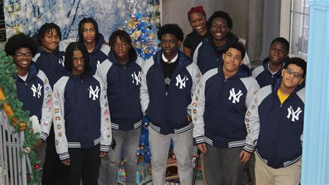 Eagle Academy for Young Men of Harlem - BusinessYab