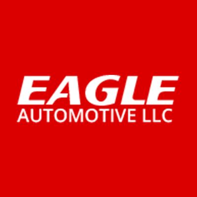 Eagle Automotive - Facebook