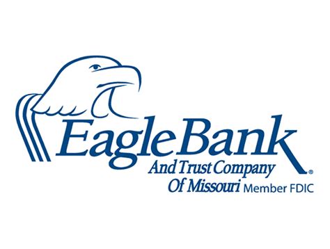 Eagle Bank and Trust Company of Missouri in O