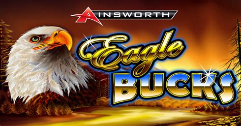 Eagle Bucks  игровой автомат Ainsworth