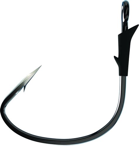 Eagle Claw Trokar Tournament Tube Hook - Amazon